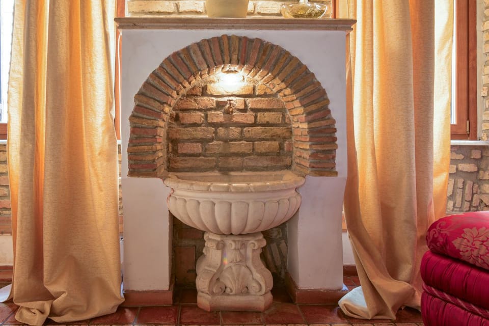 Decorative detail