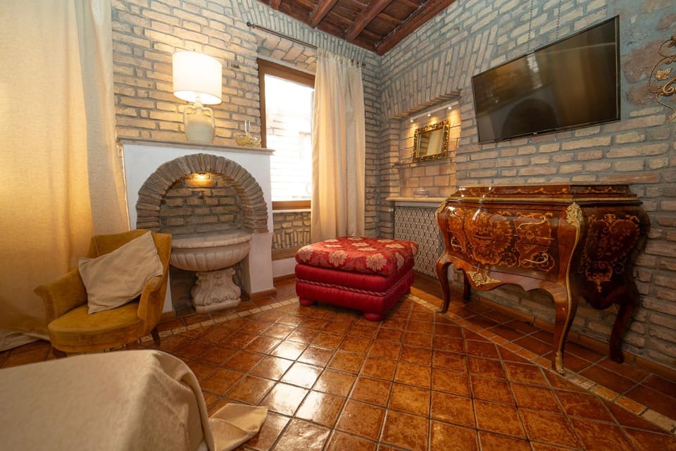 TV and multimedia, Bedroom