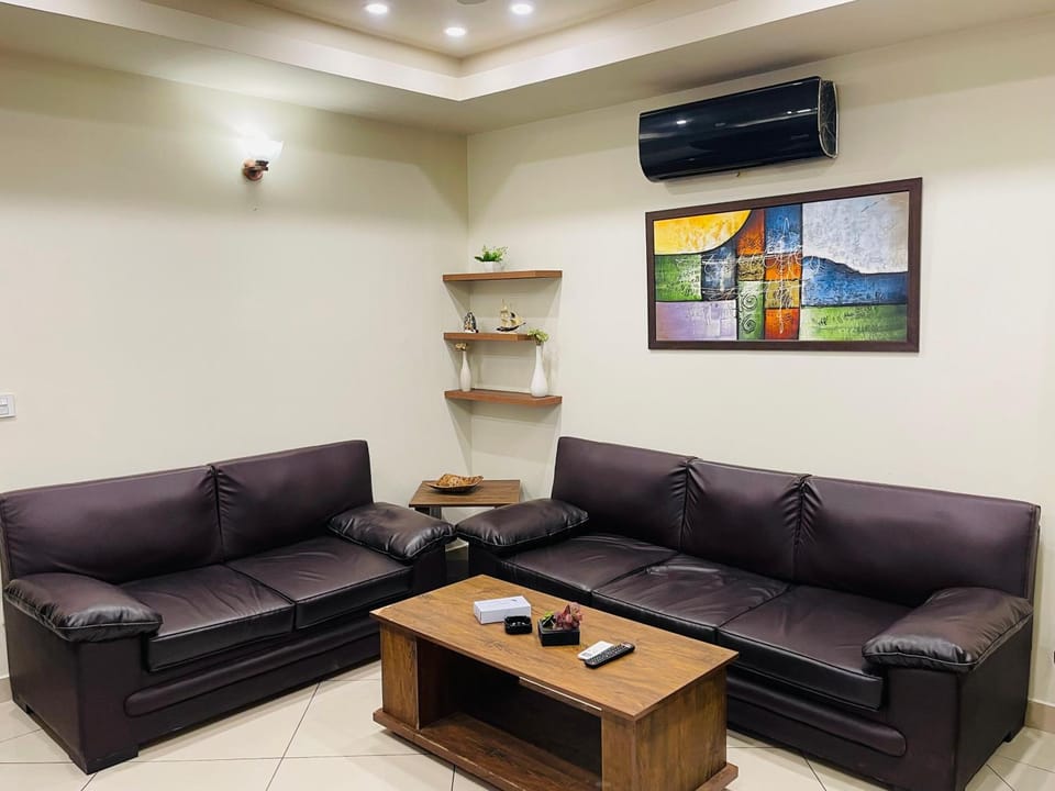 Grande house Apartment in Islamabad Capital Territory