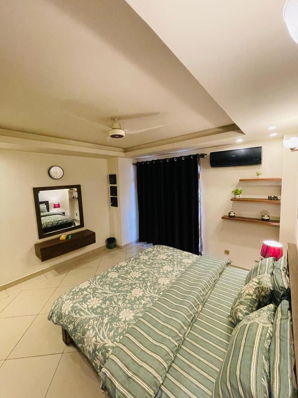 Grande house Apartment in Islamabad Capital Territory
