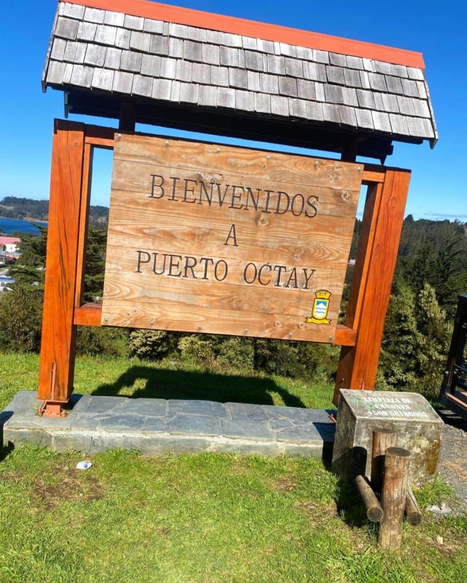 Nearby landmark