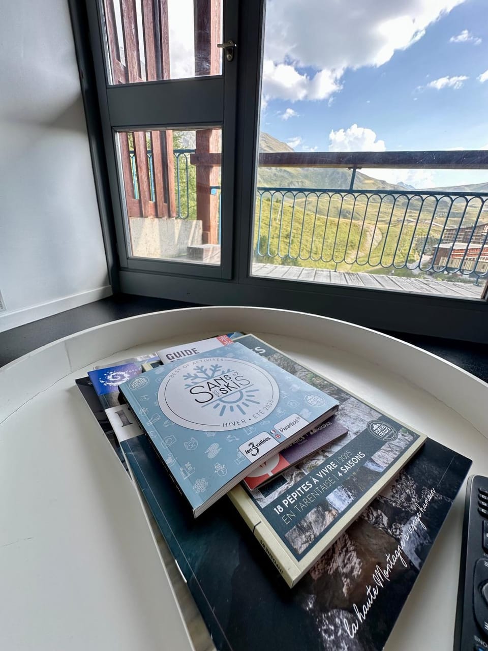 Day, View (from property/room), Balcony/Terrace