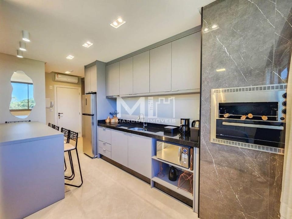 Promoção em Bombinhas até 4 pessoas c Piscina Aquecida Apartment in Bombinhas