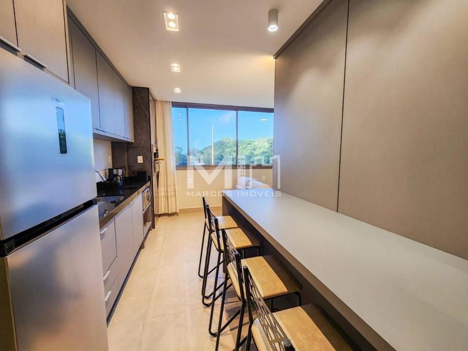 Promoção em Bombinhas até 4 pessoas c Piscina Aquecida Apartment in Bombinhas