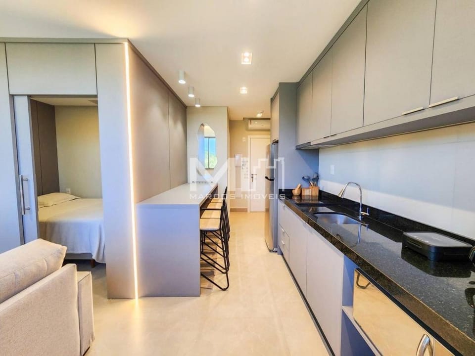 Promoção em Bombinhas até 4 pessoas c Piscina Aquecida Apartment in Bombinhas