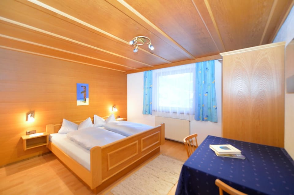 Ferienwohnung am Bauernhof Apartment in Tyrol