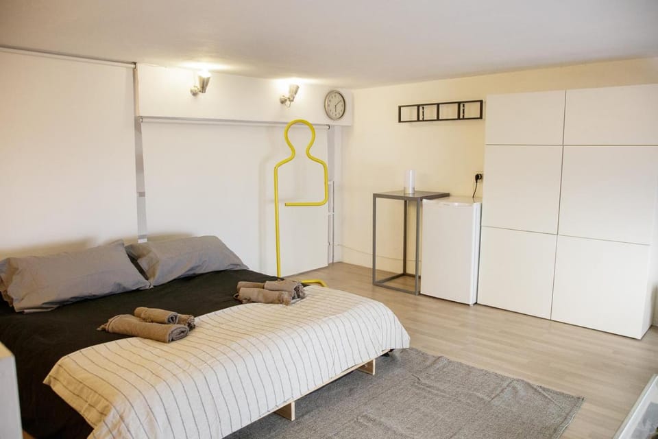 Palmieri 30 Apartment in Milan