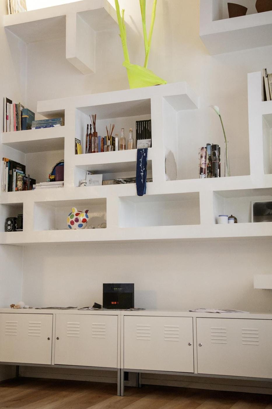 Palmieri 30 Apartment in Milan