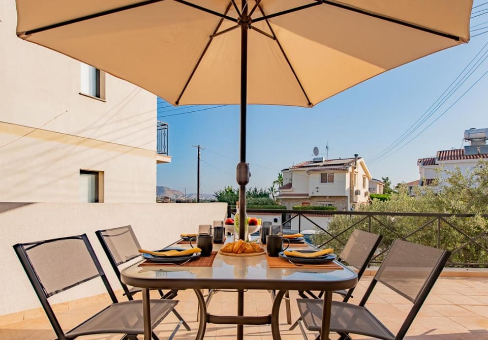 Balcony/Terrace, Balcony/Terrace