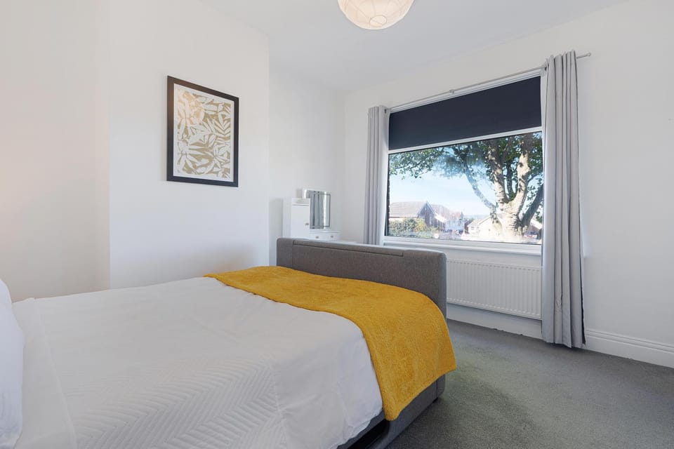 Spenny Homestay - Monthly & Weekly Stays Apartment in England