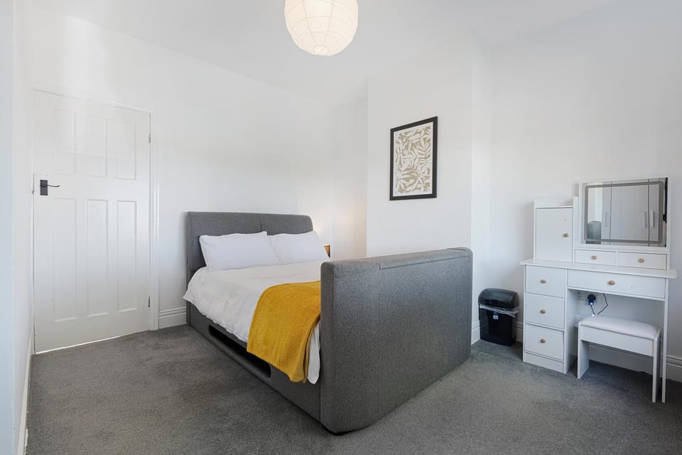 Spenny Homestay - Monthly & Weekly Stays Apartment in England