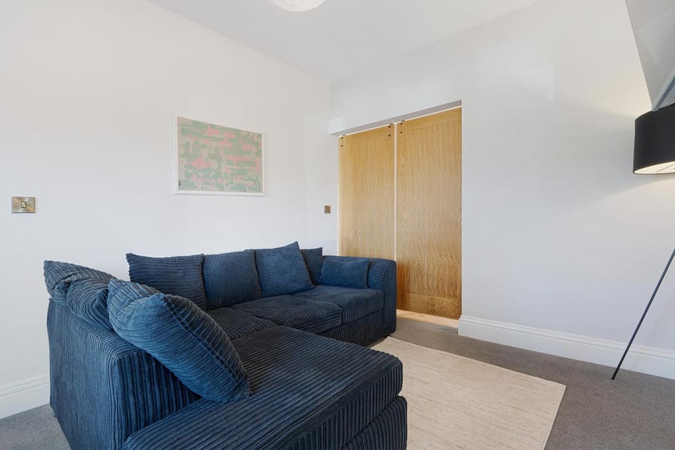 Spenny Homestay - Monthly & Weekly Stays Apartment in England