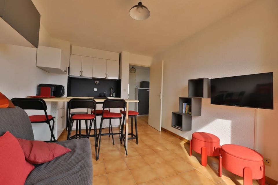 Ciel et mer Apartment in Sausset-les-Pins