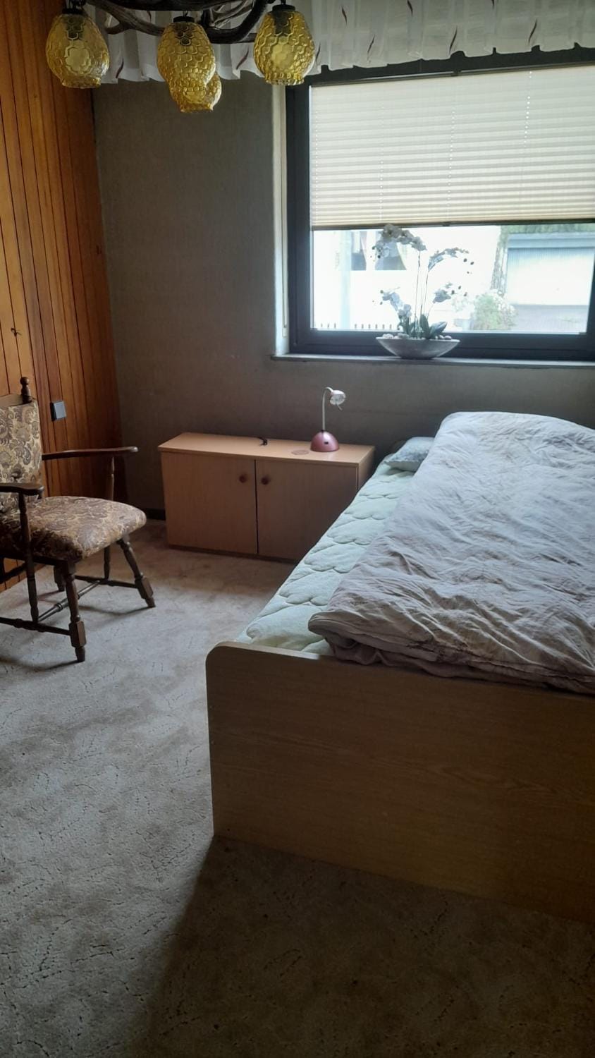 Apartment in beautiful Southern Palatinate! Apartment in Rhineland-Palatinate