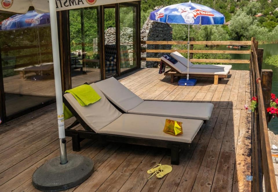 Patio, Day, View (from property/room), Balcony/Terrace, Balcony/Terrace, Seating area, sunbed