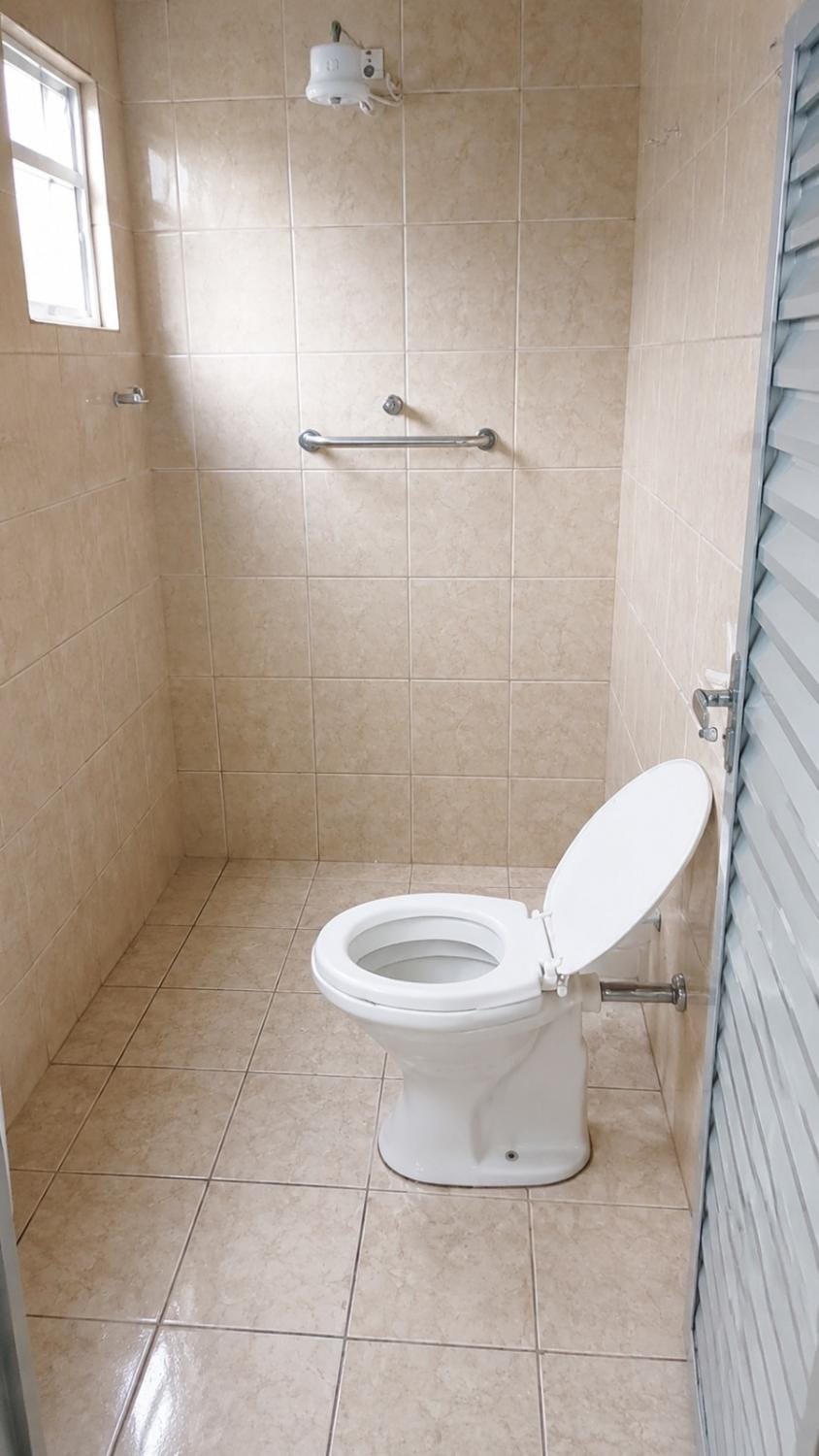 Quartos Recanto Delfinópolis House in State of São Paulo