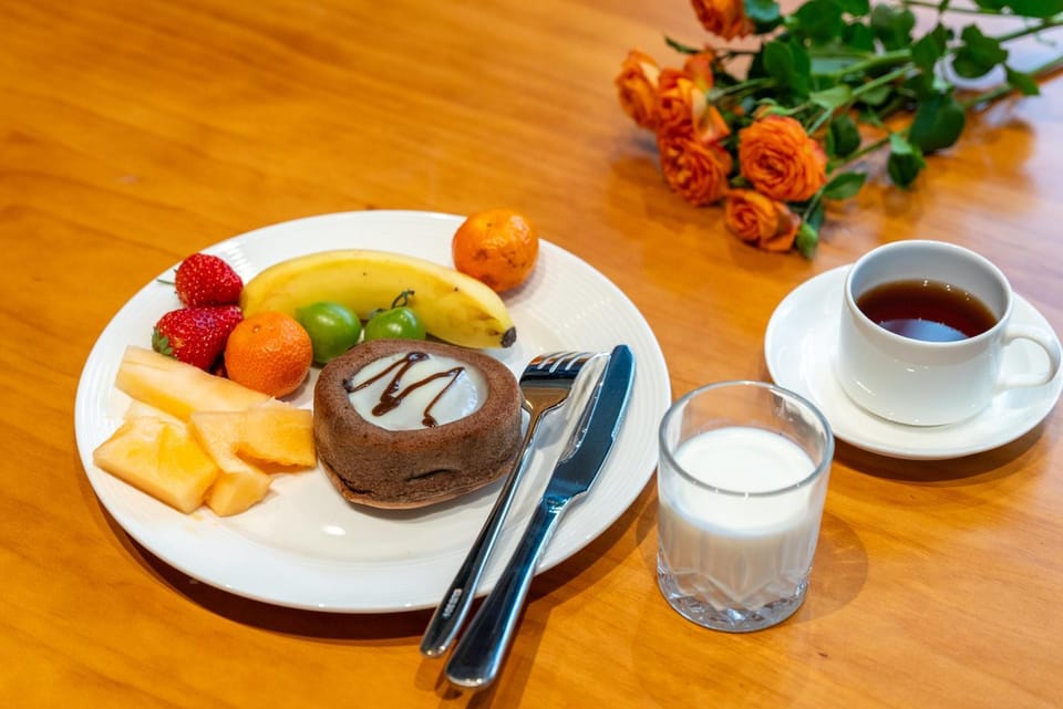 Breakfast