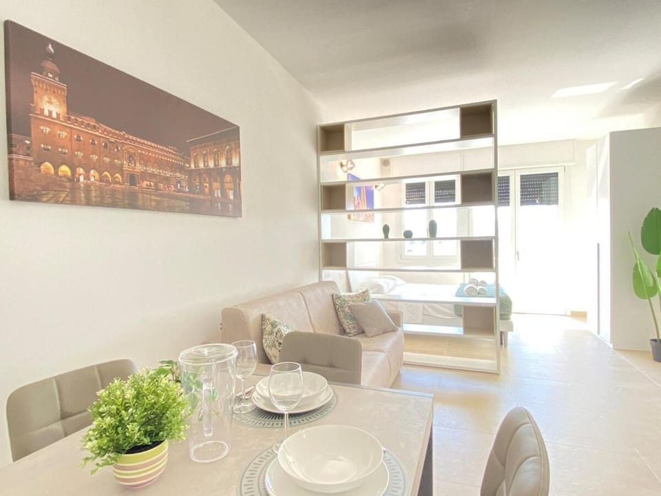 Suite Emilia 7 Apartment in Bologna