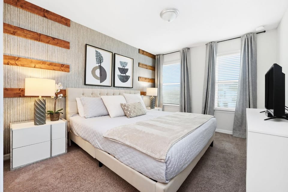 Dream Getaway Near Clubhouse House in Four Corners