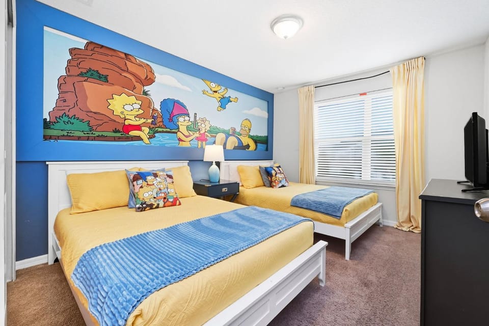 Dream Getaway Near Clubhouse House in Four Corners