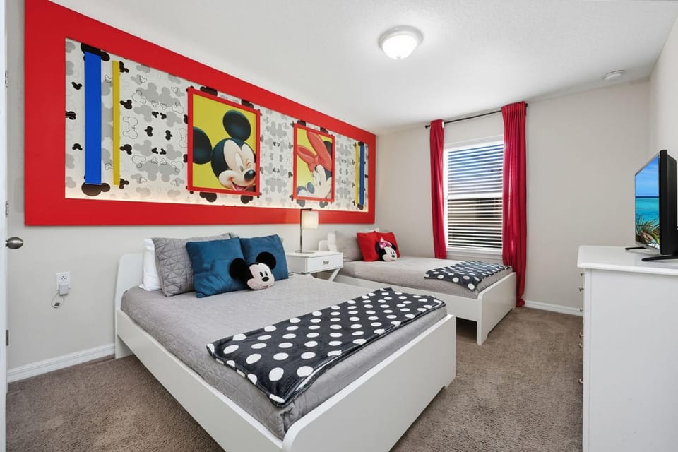 Dream Getaway Near Clubhouse House in Four Corners