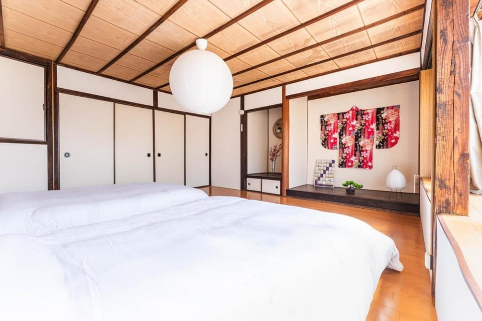 SkySTAGE十人町 House in Japan