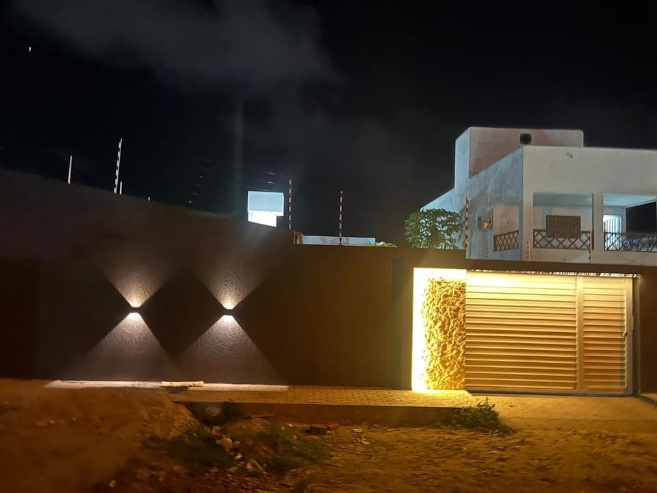 Sua casa de praia House in State of Paraíba, Brazil