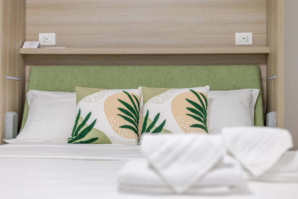 Marghera Studio Apartments Apartment in Milan