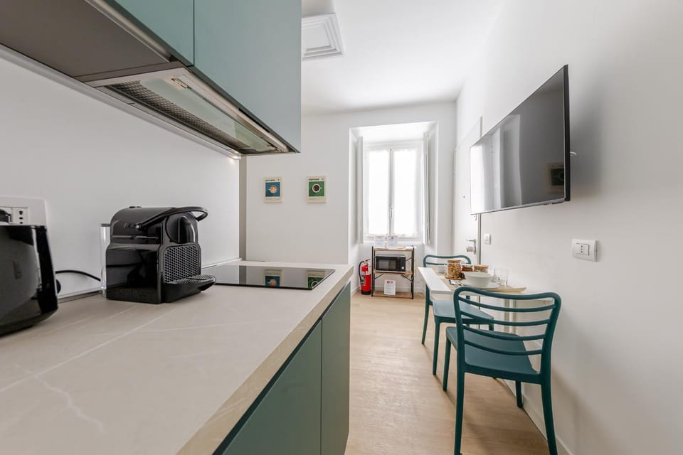 Marghera Studio Apartments Apartment in Milan