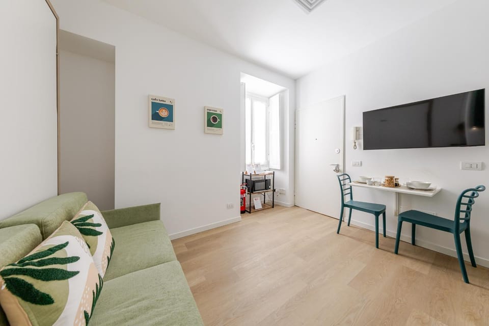 Marghera Studio Apartments Apartment in Milan