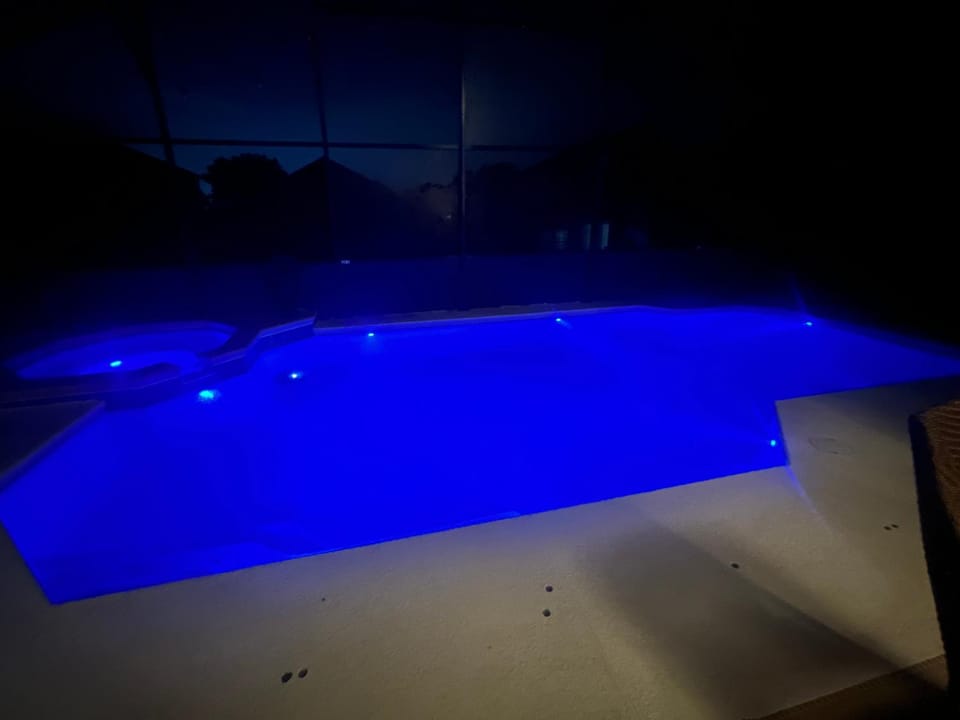 Cozy family house near Disney,epic and universal House in Four Corners