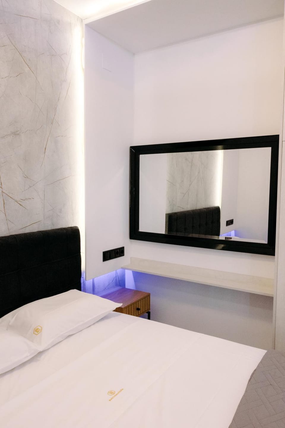 MHVolos Suites Apartment in Volos