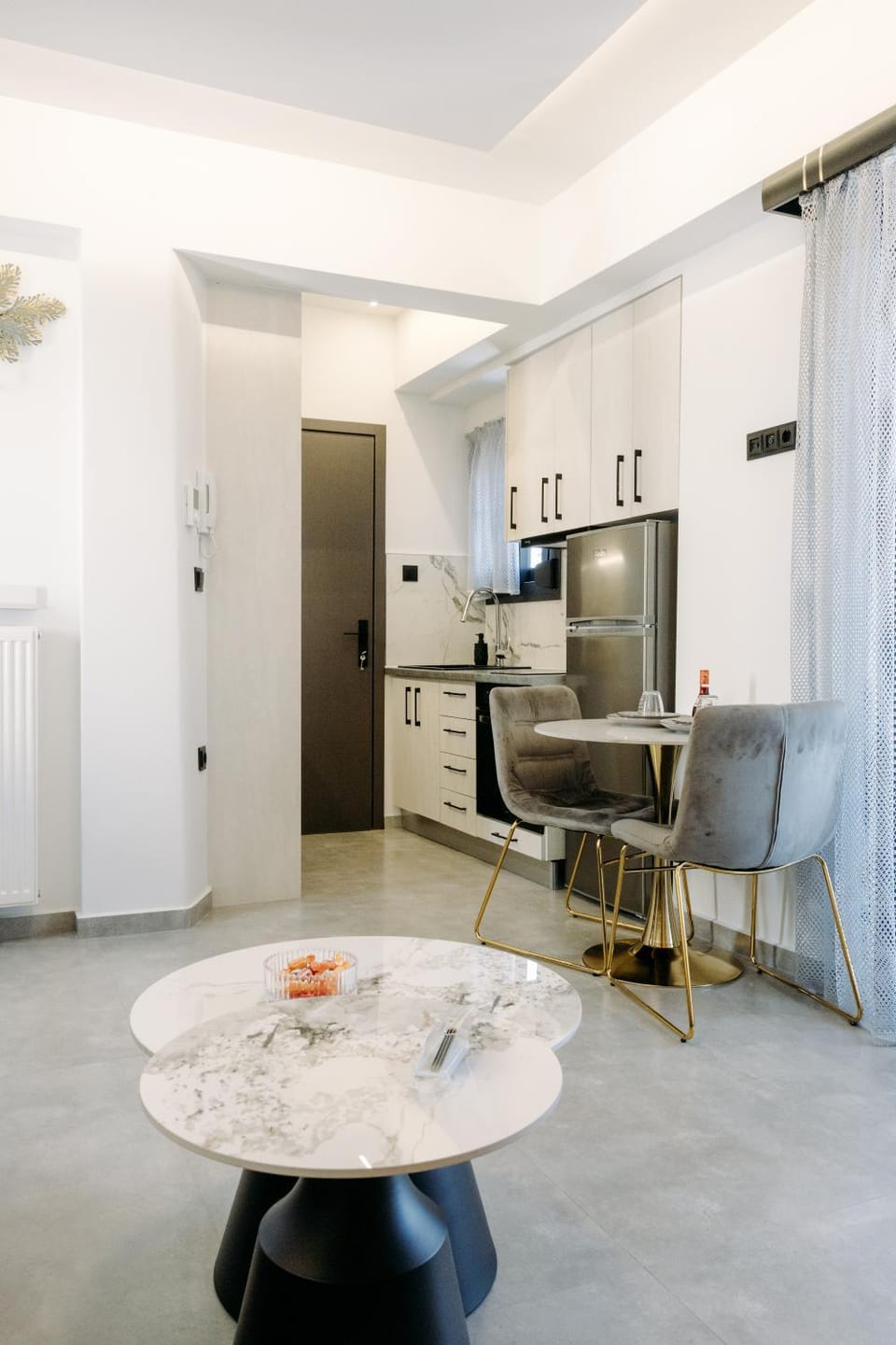 MHVolos Suites Apartment in Volos
