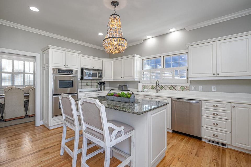 Sunshine and Saltwater by Tybee Cottages House in Tybee Island
