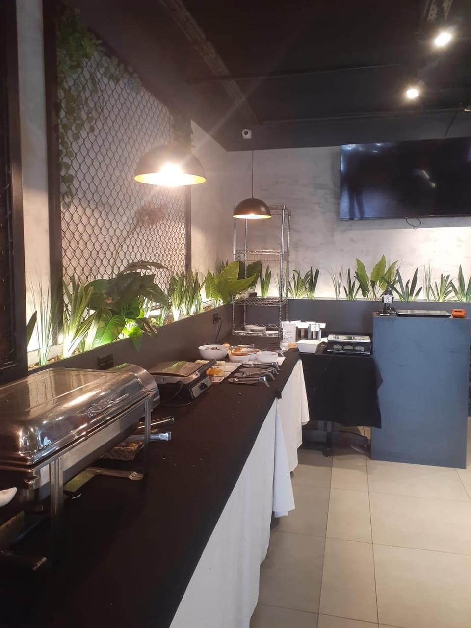 Lhirondelle Flat 184 Apartment in Campinas