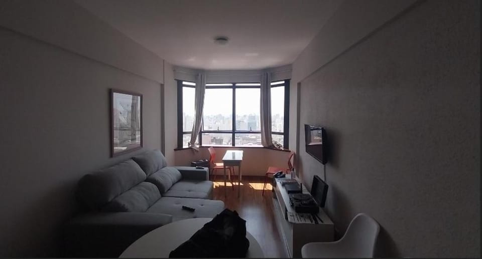Lhirondelle Flat 184 Apartment in Campinas