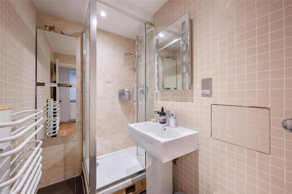 Charming Portobello Apartment Apartment in City of Westminster