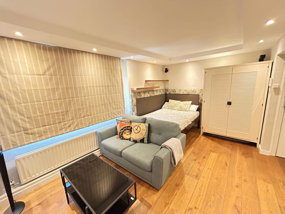 Charming Portobello Apartment Apartment in City of Westminster