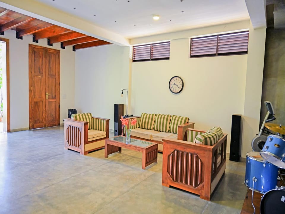 Villa Opera House Villa in Galle