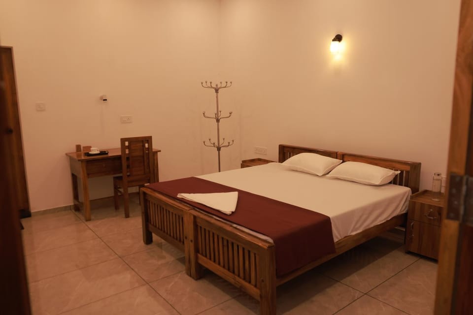 Marari Rose Paradise Homestay Vacation rental in Kerala