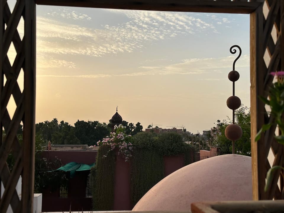 View (from property/room)