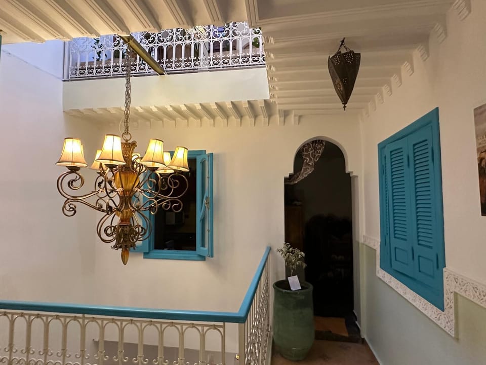 Decorative detail