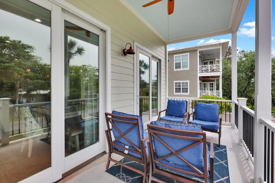 Mojito Manor by Tybee Cottages House in Tybee Island