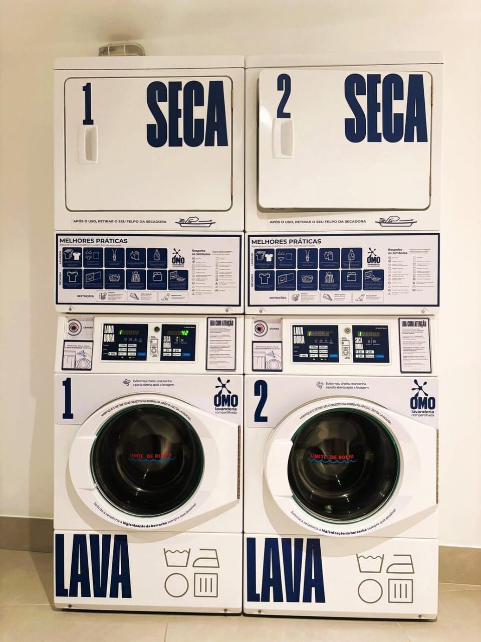 Unihome Studios Niterói Apartment in Niterói