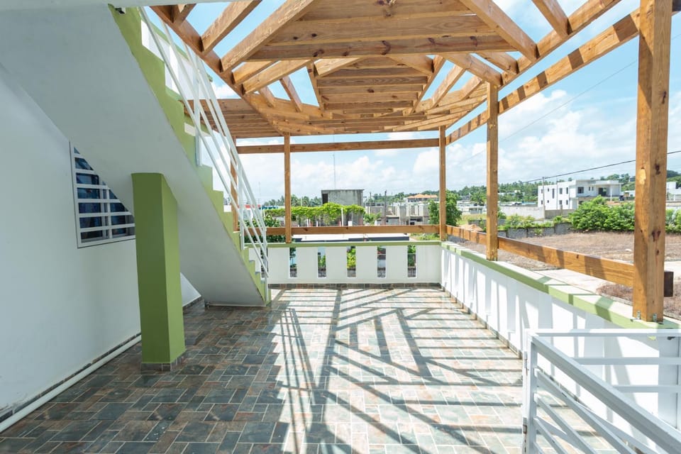 Day, View (from property/room), Balcony/Terrace