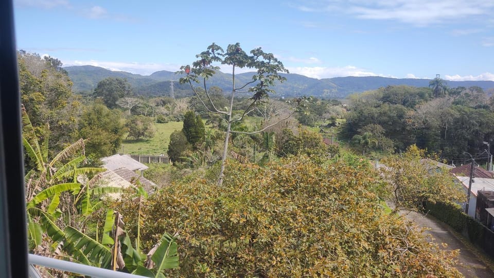 Casas de Chácara próximo das prais House in Florianopolis