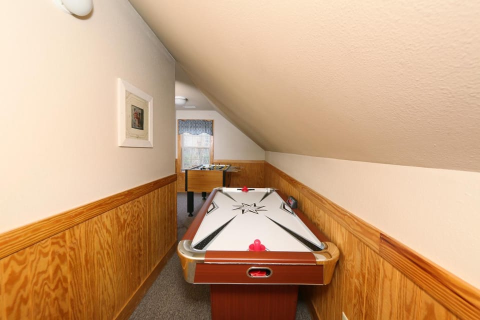 Cedar Falls #8 Chalet in Pigeon Forge