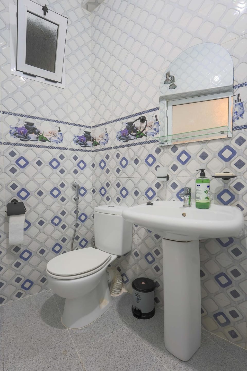 Toilet, Bathroom