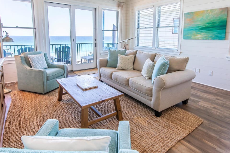 Journeys End 205 House in South Walton County