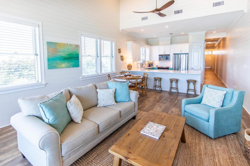 Journeys End 205 House in South Walton County